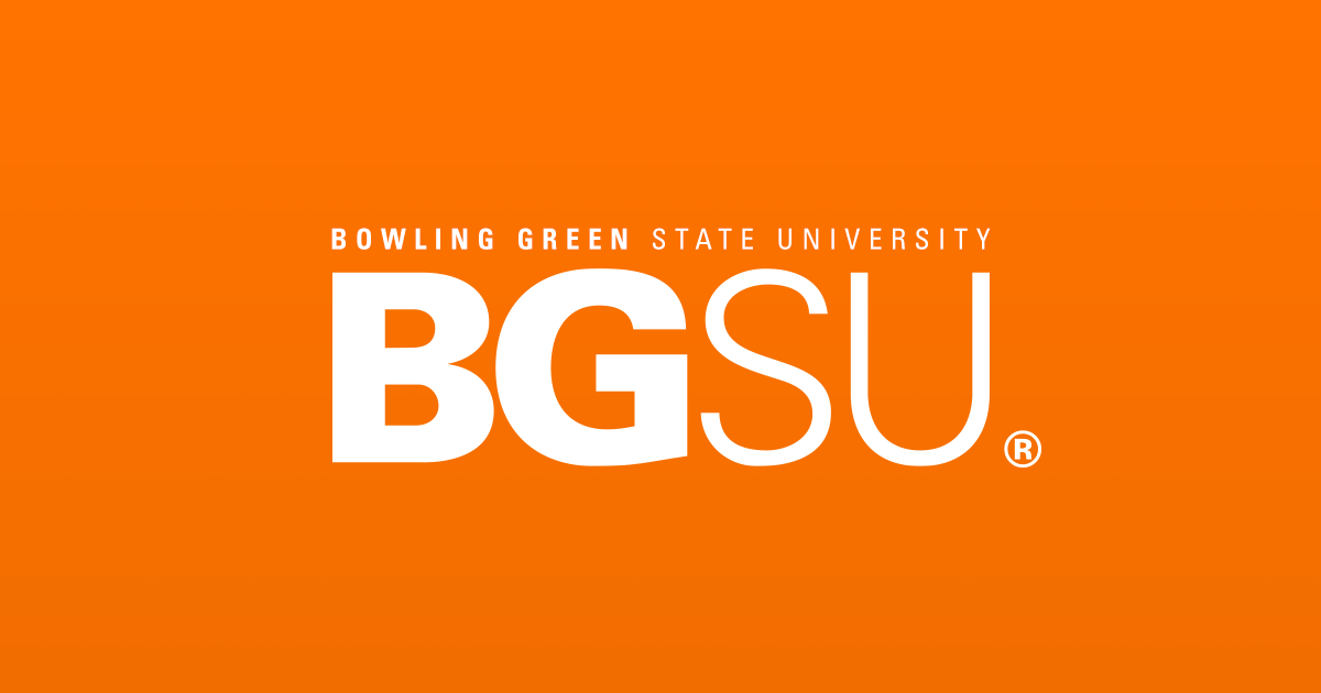 Alex Mechler BGSU