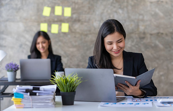 legal assistants