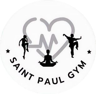 Logo de Saint-Paul Gym 