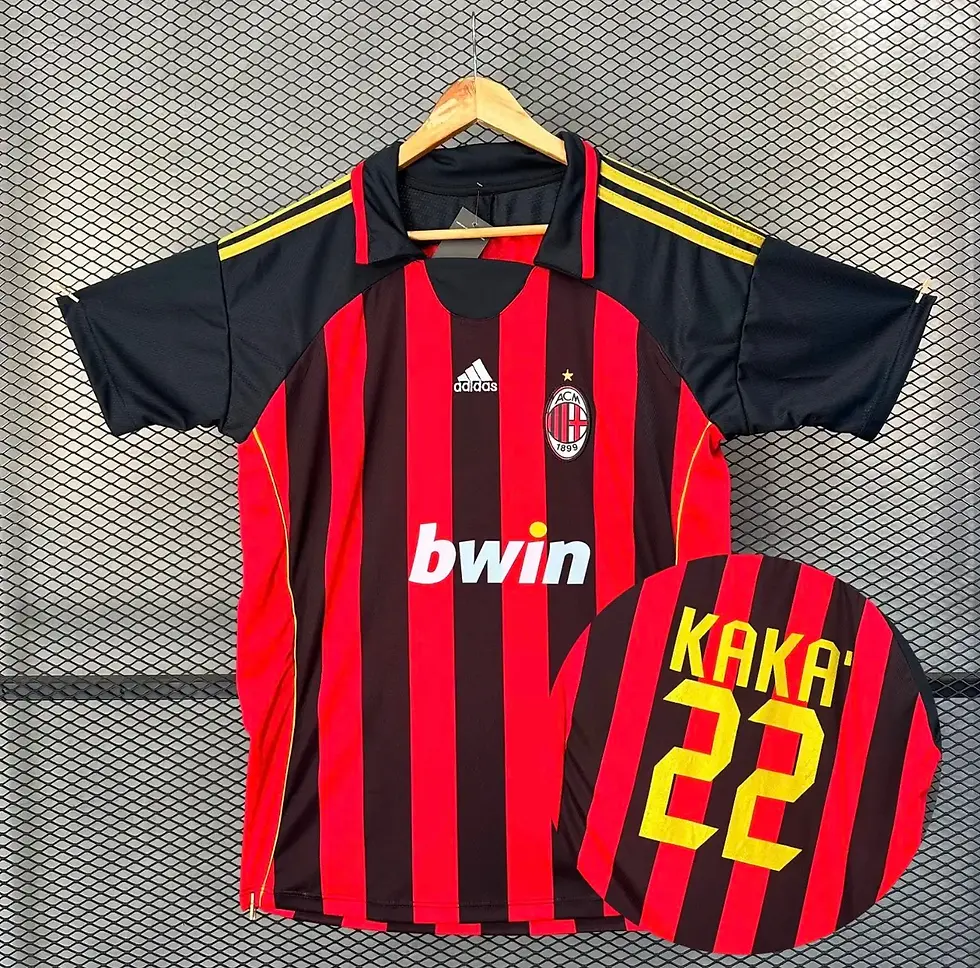 Miniatura: Milan KAKA 2007-(nacional)