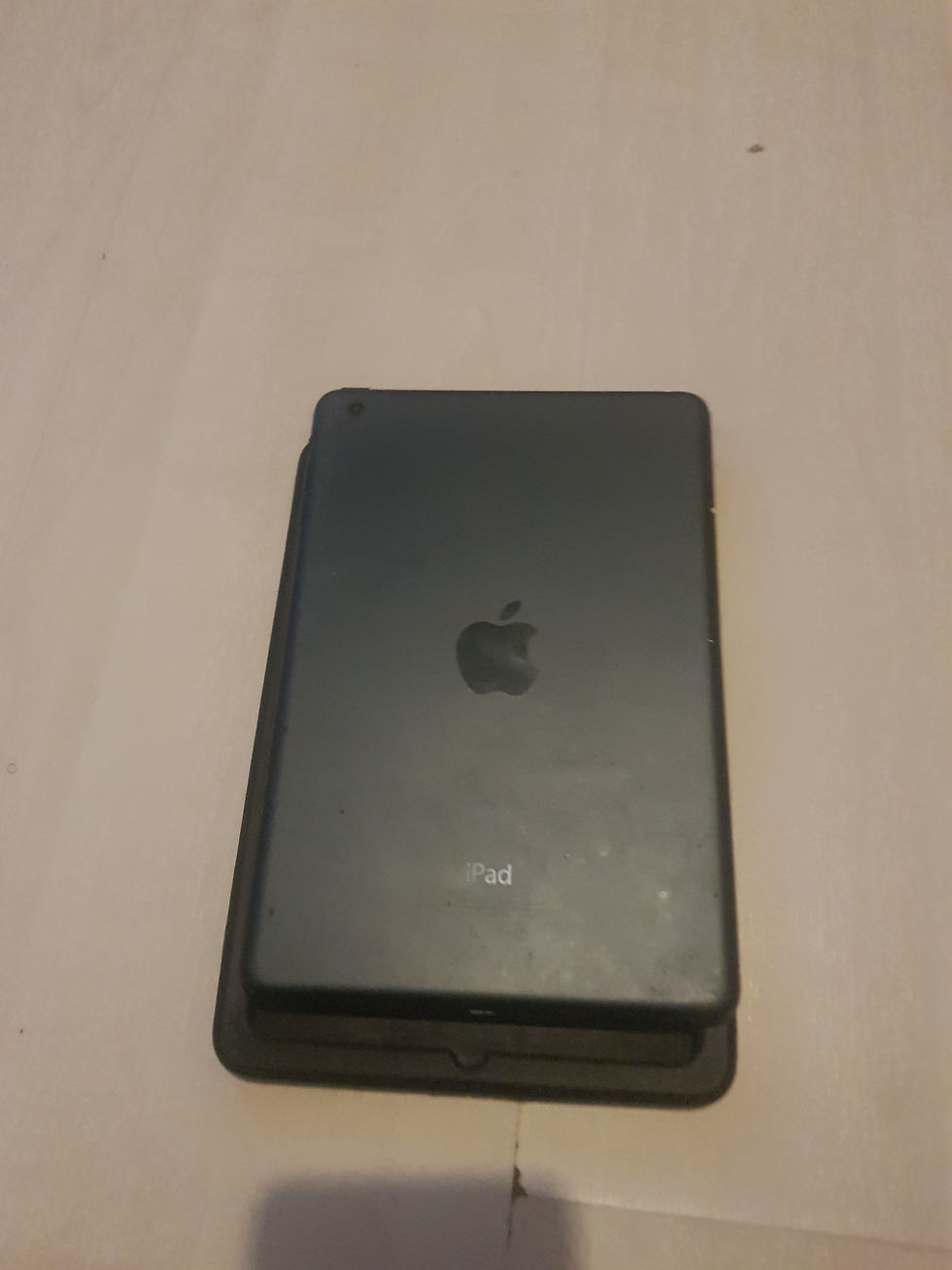 Thumbnail: I pad mini air