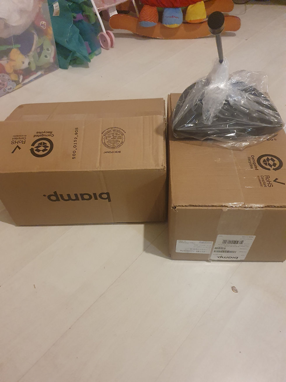 Thumbnail: Vocia DS-10

Buy both 