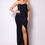 Thumbnail: Strapless Sweetheart Maxi Dress