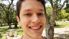 Depoimento do Lucas Passos