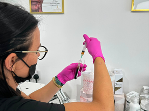PRP & Advanced Fibrin Therapy