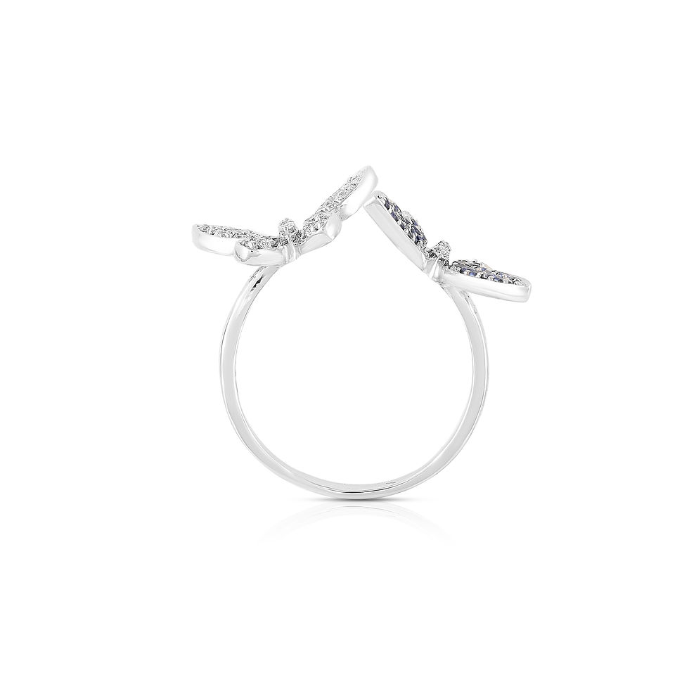 Thumbnail: Butterfly Ring V2