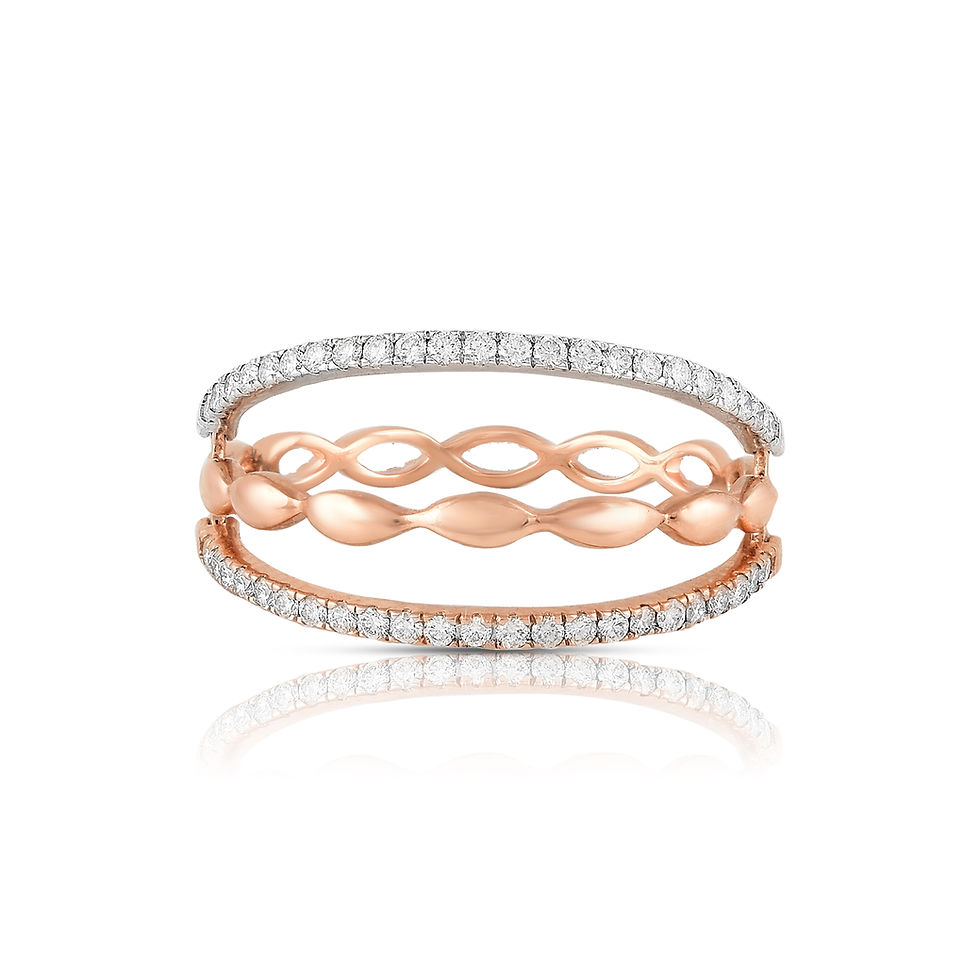 Thumbnail: TWO in ONE Ring