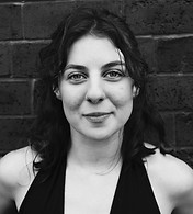 Natasha Arcoleo - Massage Therapist, Yoga & Mindfulness