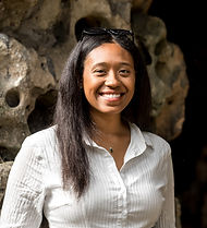 Dr Catelyn Dorsey - Counselling Psychologist