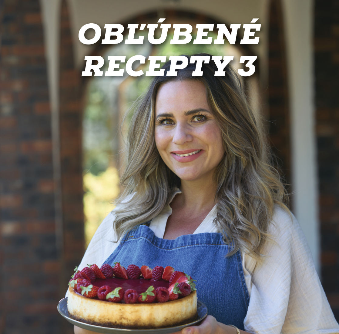 Obľúbené recepty 3