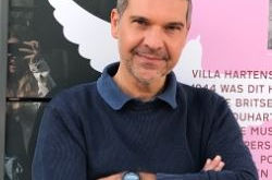 Fan amb Nata per la canalla amb Cels Piñol