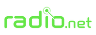 Logo for radio.net