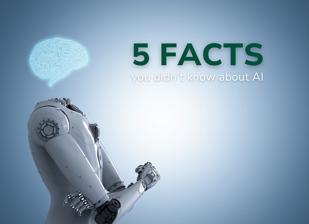 5 Facts About Ai 5 Facts About Ai