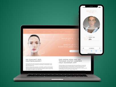 Maximum Performance, No Compromises: Welcome Maurice K Beauty!
