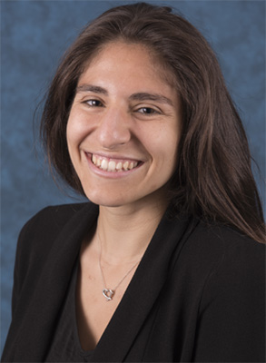Ms. Theodora Skeadas