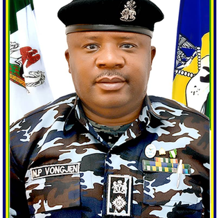 Combating Piracy and Illegal Activities: Nigeria’s Maritime Security Strategy and Regional Cooperation