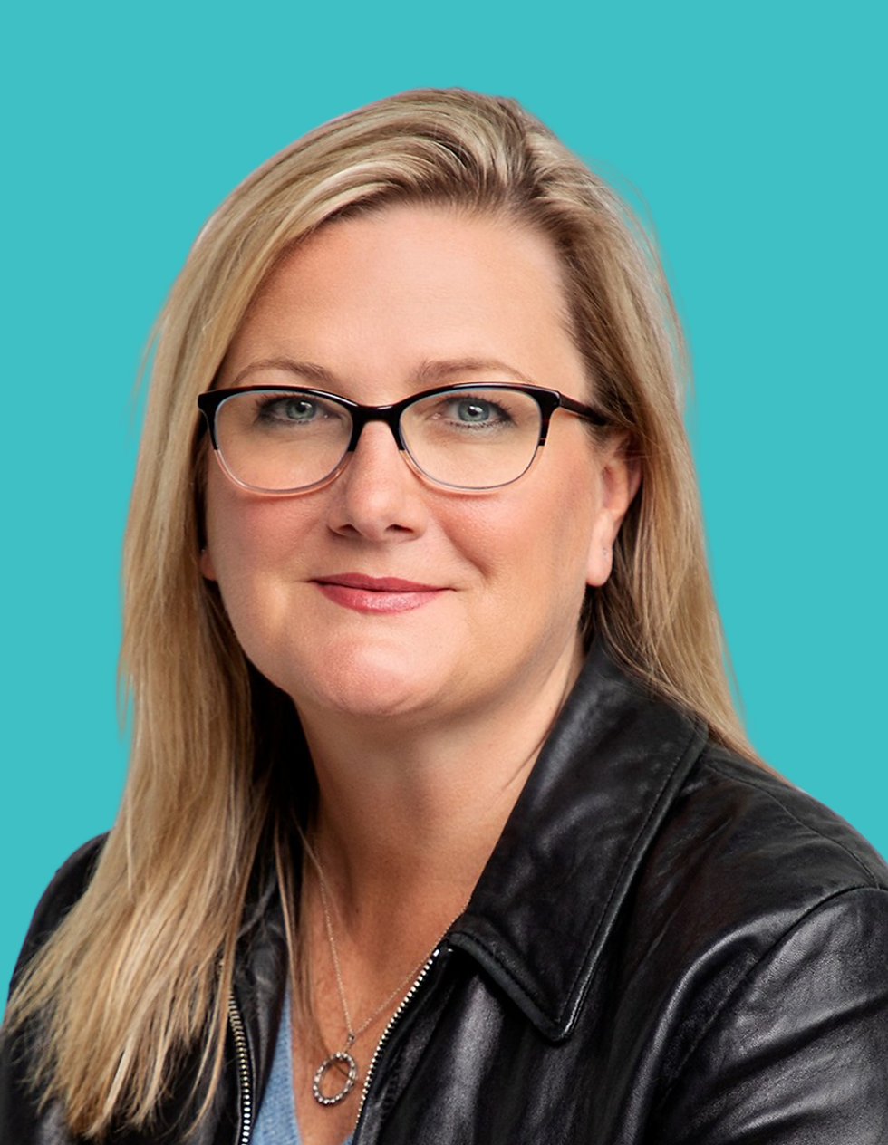 Christine Roberts, Board Member
