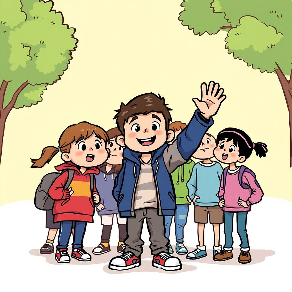 Overcoming Bullying: Effective Strategies to Stand Strong