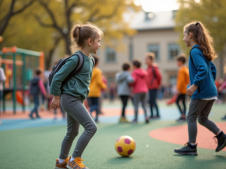Effective Strategies to Stop Bullying in Schools and Communities
