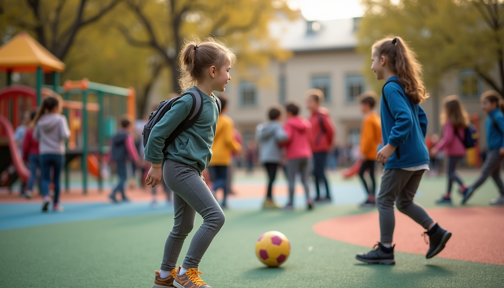 Effective Strategies to Stop Bullying in Schools and Communities
