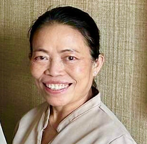 Napaa ngiulai - Spa Director - Ima Asian Spa