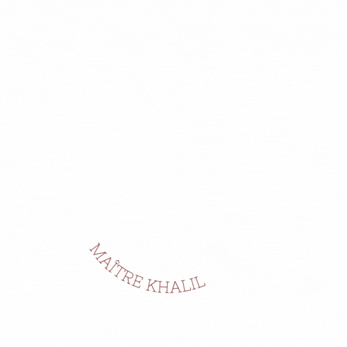 MAÎTRE KHALIL logo.gif