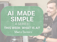 What Is AI? A Simple Guide to the Technology Everyone’s Talking About