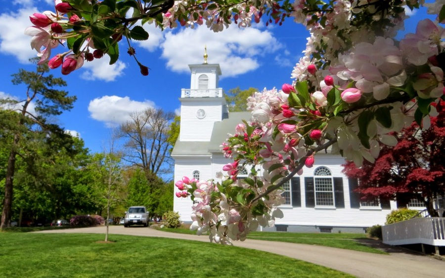 St. Mary's Episcopal Church 1