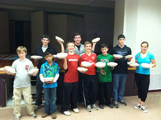 St. Mary’s Calendar for Week of December 2