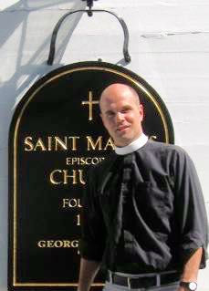 This Week at St. Mary’s – September 4 to September 11