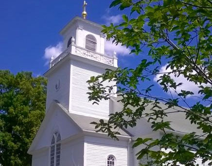 This Week at St. Mary’s – August 21 – 28