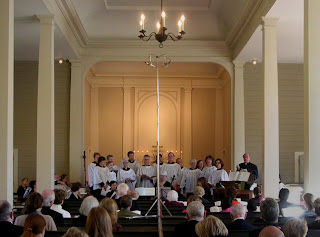 St. Mary’s Calendar for Week of January 13, 2013