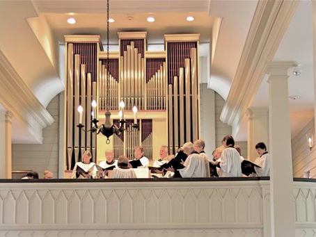 St. Mary’s Calendar – Week of September 25, 2016