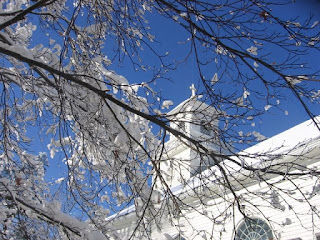 Calendar for Week of Sunday, February 24