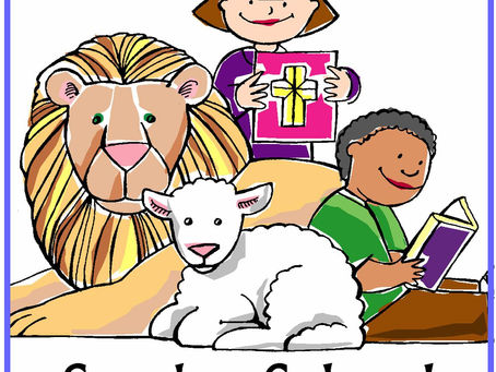 Week of September 18 at St. Mary’s