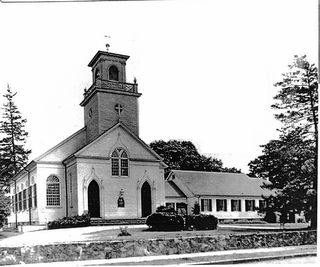 St. Mary’s Blog – First Post – Test