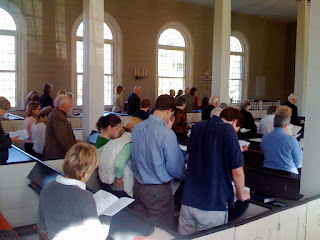 St. Mary’s Calendar for the Week of January 27