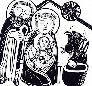 Christmas Eve Services at St. Mary’s – Monday, December 24