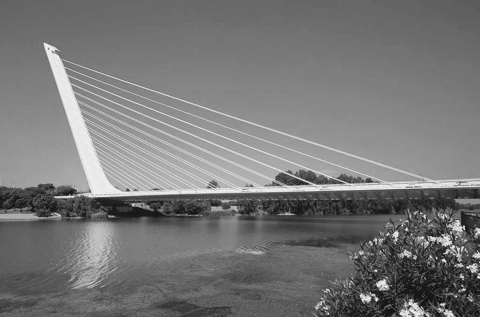 Puente del Alamillo