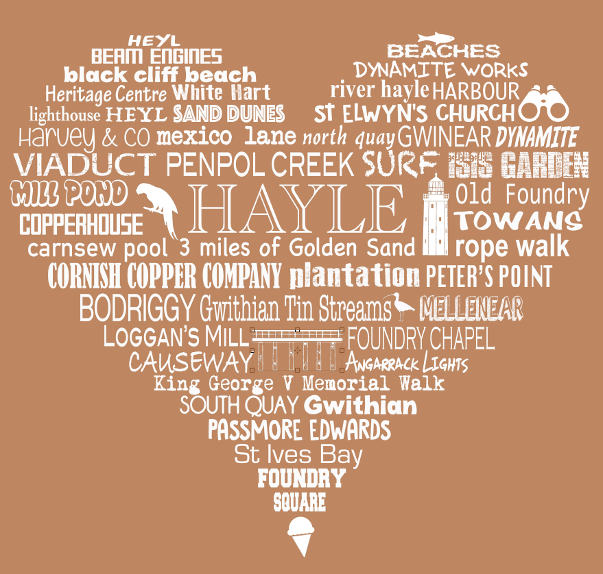 Hayle Heritage Heart