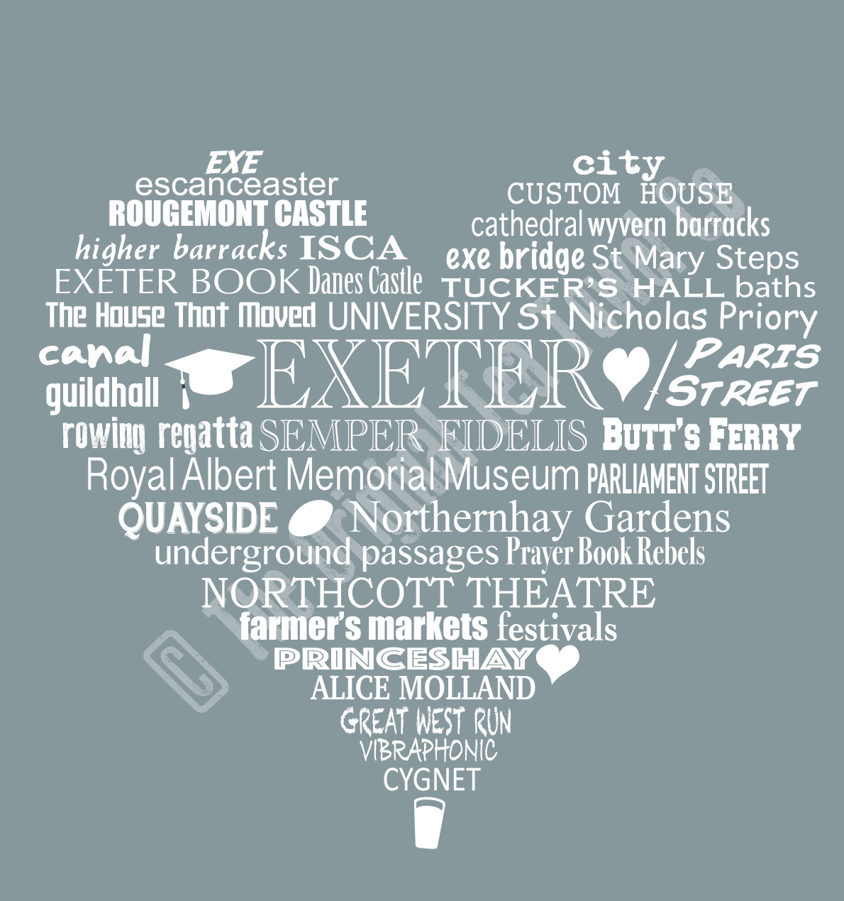Exeter Heart