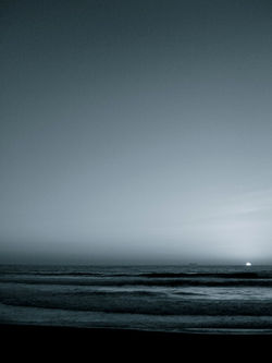 imperial beach sunset (tranquil) 4