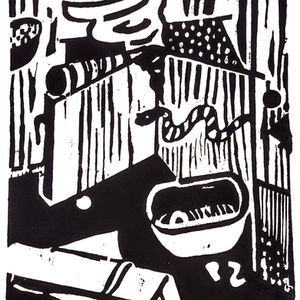 PRINTMAKING