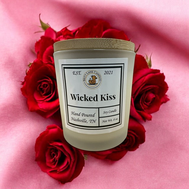 wickedkiss