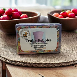 Fruity Pebbles