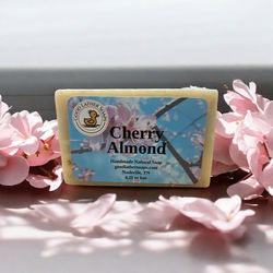 Cherry Almond