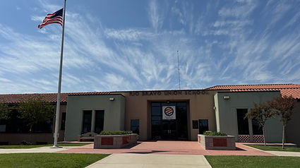 Rio Bravo-Greeley Elementary School