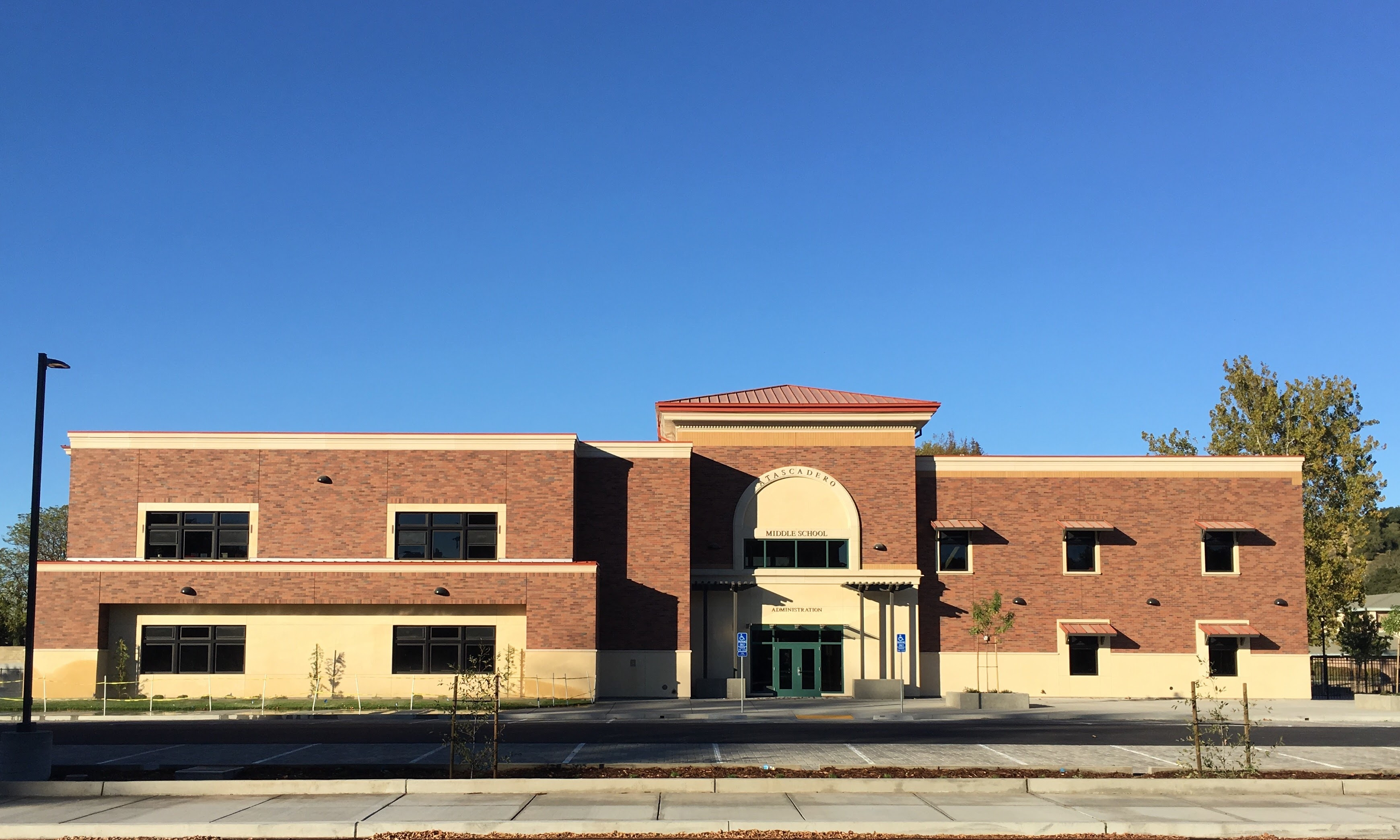 Atascadero Middle School