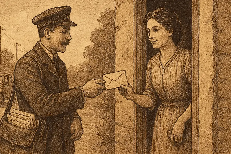 lettere