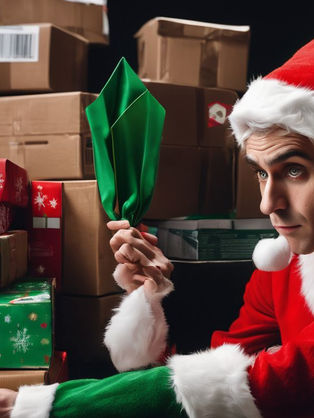 Happy Xmas!